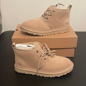 UGG W Nuemel Boots Women’s 7